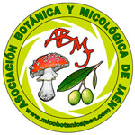 Miembro de la Asociación Botánica y Micológica de Jaén