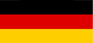 Bandera de Alemania