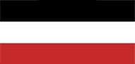 Bandera de Alto Volta