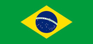 Bandera de Brasil