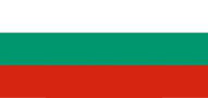 Bandera de Bulgaria