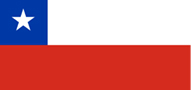 Bandera de Chile