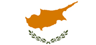 Bandera de Chipre