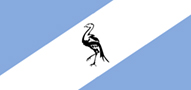 Bandera de Ciskei