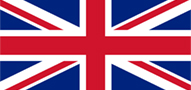 Bandera de Gran Bretaña