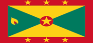 Bandera de Granada