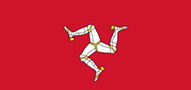Bandera de Isla de Man
