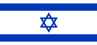Bandera de Israel