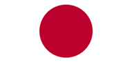 Bandera de Japón