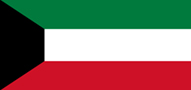 Bandera de Kuwait
