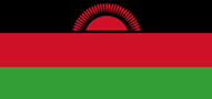 Bandera de Malawi