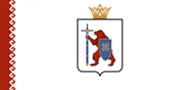 Bandera de Rusia Federación – Mari-El