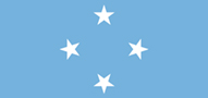 Bandera de Micronesia
