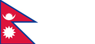 Bandera de Nepal