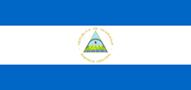 Bandera de Nicaragua