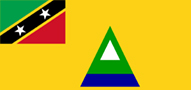 Bandera de Nieves
