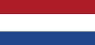 Bandera de Países Bajos Holanda