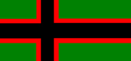 Bandera de Rusia Federación - Carelia