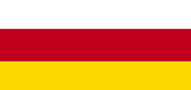 Rusia Federación - Osetia