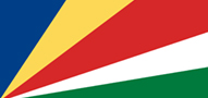 Bandera Seychelles