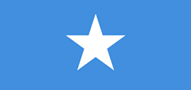 Bandera de Somalia