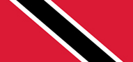 Bandera de Trinidad y Tobago