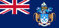 Bandera de Tristán de Acuña