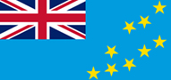 Bandera de Tuvalu