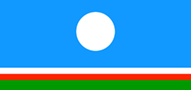 Rusia Federación - Yakutia o Saja